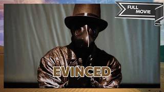 Evinced (2022) | English | Fantasy