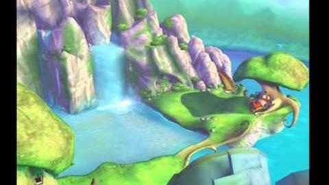 Crash Mind Over Mutant: Part 2: N.Gin Is Back Again