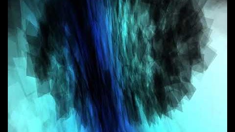 Live Coding Animation - Morphing Planet