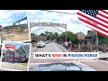 NEW Pigeon Forge Attractions & Restaurants (July 2022 Tour)