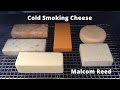 Smoked Cheese | How To Cold Smoke Cheese Malcom Reed HowToBBQRight