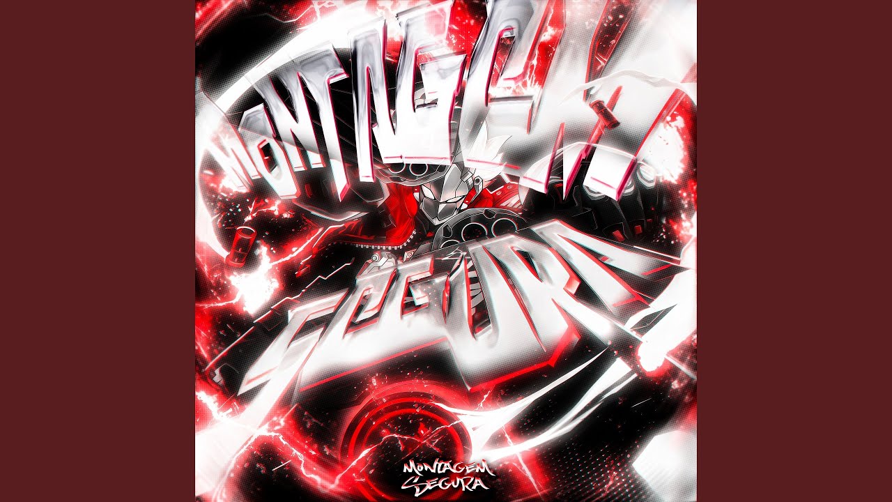 MONTAGEM SEGURA (Super Slowed)