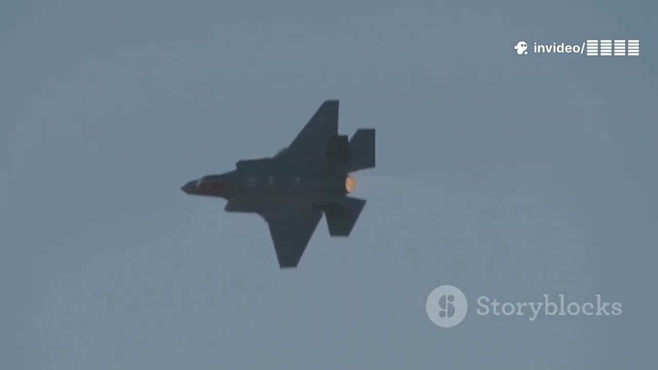 10 פיתוחים מטורפים של ישראל (ישראל פיתחה מטוס יותר טוב משל האמריקאים)