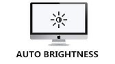 evig annoncere service Mac screen keeps dimming and brightening; brightness keeps changing  randomly - YouTube