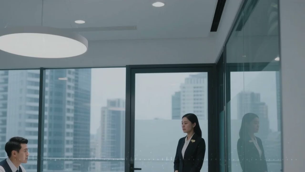 Đang Ở Nhà Hàng Chồng Giả Vờ Đón Khách Lạ Tôi Lặng Lẽ Chuyển Ba Trăm Triệu Rồi Mỉm Cười Bước Vào Nhà