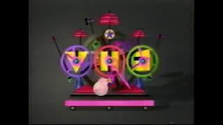 VH1 - Top of the Hour (1989-1990)