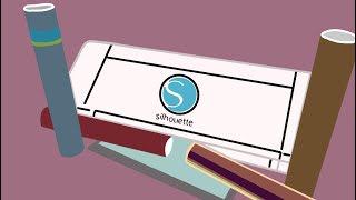 Silhouette Cameo 4 Cutting Machine Review!