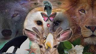 Krisko - I Am All Beings