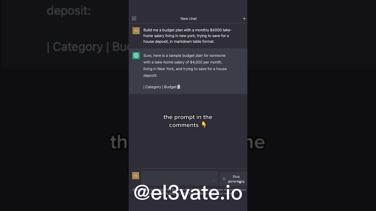 This is how you buy a house using AI 