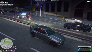 ADAM MOCKING YOKAI FOR LOSING TOMMY T AND TOMMY CRUIZER