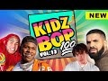 if Kidzbop did Rap vol.13