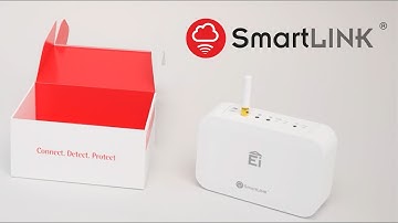 SmartLINK Gateway Overview