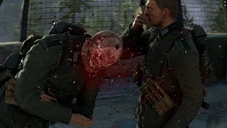 Sniper Elite : Resistance  #sniperelite #rebllion