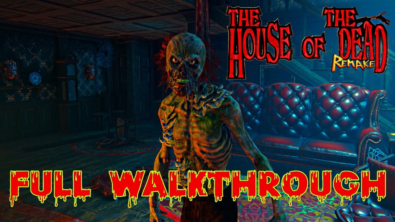 未使用 House Not Dead!! House Not Dread!? hqdefault.jpg