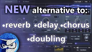 4 Ways to Use Granular in a Mix (Not Just Sound Design!)
