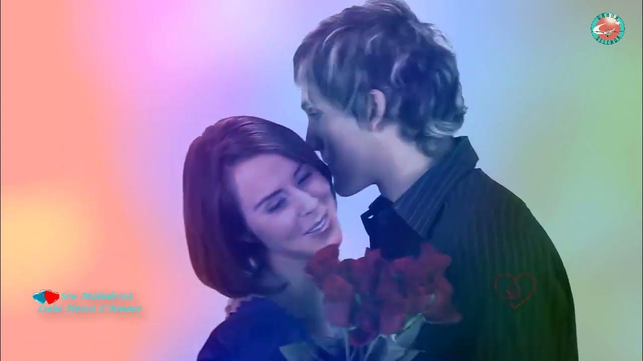 Siw Malmkvist Liebe Heißt L`amour (1973) Hoş Geldin Bahar YouTube