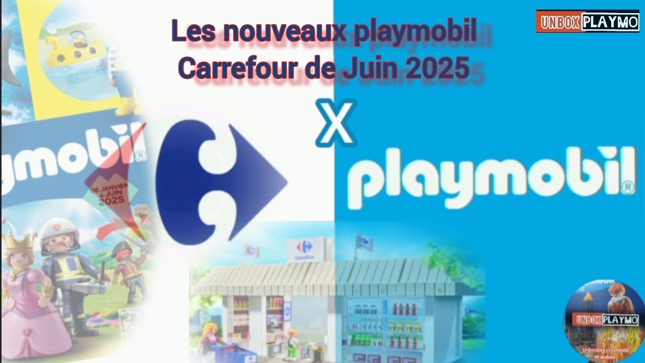 Édition Limitée - 99 exemplaires PLAYMOBIL LE ROI - MEDIUM | Leblon
