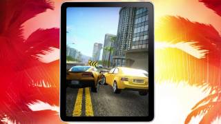 Asphalt Overdrive - Launch Trailer Asphalt Overdrive - Launch Trailer