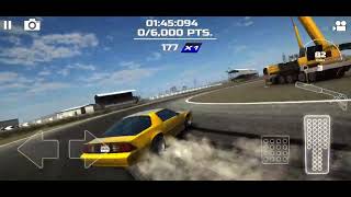 Drift Legends 2 - Car Drift Driving Simulator - Gaming Aadii - Android Gameplay