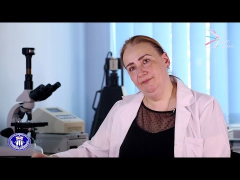 იმუნოლოგია - ნინო ფორაქიშვილი, ნუნუ მიცკევიჩი