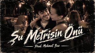 Şu Metrisin Önü Bir Uzun Alan / Tiktok Viral (Prod. Mehmet Boz)