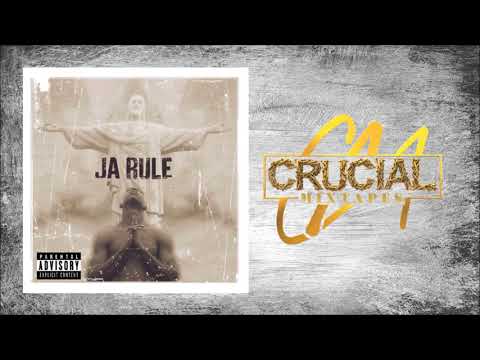 Ja Rule - Holla Holla [Instrumental]