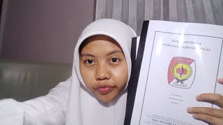 Kesimpulan Makalah Fisika 'Atom dan Radioaktivitas'