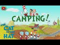 Camping  the cat in the hat  pbs kidss