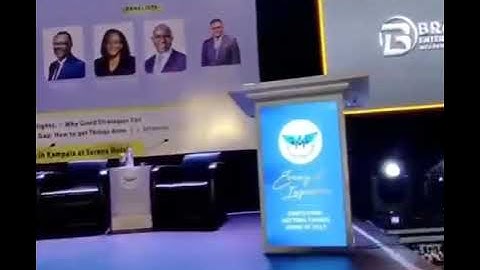 22/43" custom dual display multi-function smart lectern