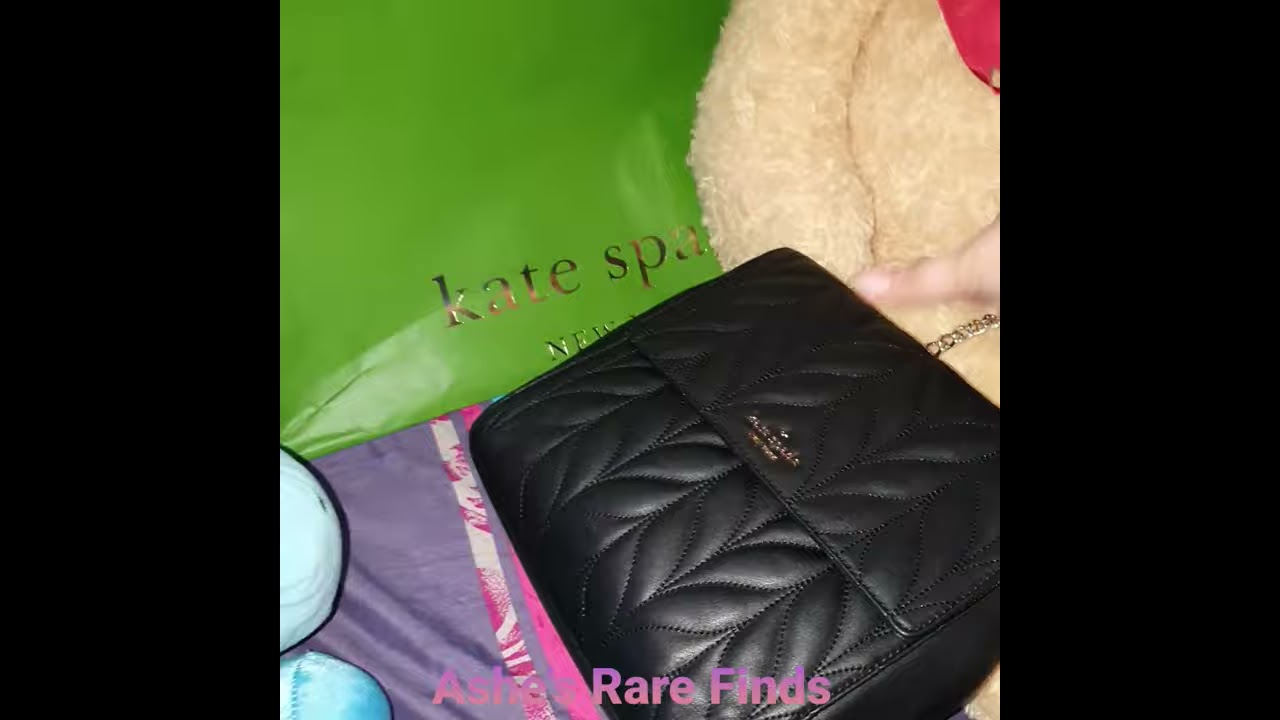 Kate Spade Brayden Backpack Review