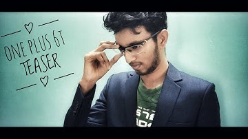 ONE PLUS 6T TEASER || PREVIEW || UNLOCK THE SPEED || OCTOBER 30 2018