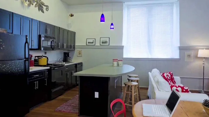 Tom Liebel, Mark Thomas Architects: Indoor Units