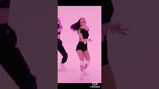 How You Like That Jennie Fancam Focus