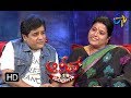 Alitho Saradaga |4th June 2018 | Sudha (Telugu actress) | ETV Telugu