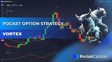 Strategy for Pocket Option Vortex