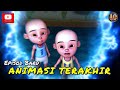 Upin & Ipin Animasi Terakhir Episode Terbaru 2020 | Upin Ipin Terbaru 2020 | Musim 10