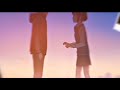 AMV~Kimi No Nawa X Surat Cinta Untuk Starla