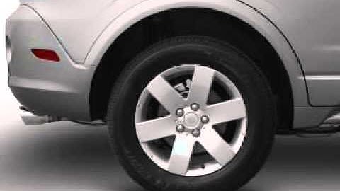 2008 Saturn VUE - Troy OH