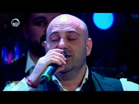 ანსამბლი „შვიდკაცა“ და დათუნა სირბილაძე - სიმღერა ღვინოზე