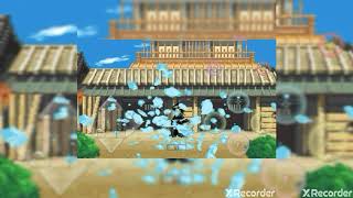 Ninja return :ultimate skills game screenshot 3