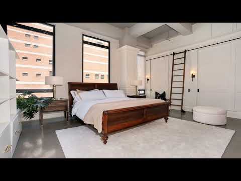 849 S. Broadway 311, Los Angeles, CA home video tour
