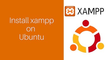 how to install xampp server on ubuntu 18.04 or any Linux distributions