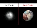 Journey to pluto  pluto part 2  info family