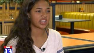 FOX 13 News Story - Budah Part 2