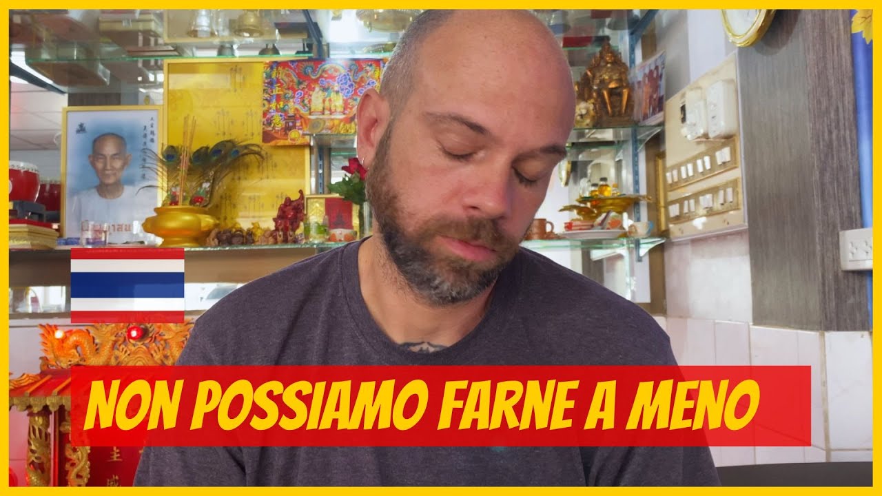 🇹🇭QUESTO POSTO E' DAVVERO COSI' NOIOSO? ECCO LA VERITA' CHE NESSUNO TI DICE! #56