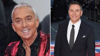 BGT Bombshell: Bruno Tonioli's Rule-Breaking Moment Unveiled, Thanks to Ant & Dec's Genius Prank...