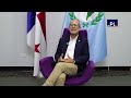 Rolando González: Es necesaria la contribución de los Parlamentos a la acción climática