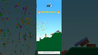 bazooka shooting 95 #games #gameplay #gaming #bazookaboy #shootinggame #newgame #trendinggame #shoot