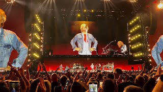 Download lagu Bon Jovi - Always - Live @ Wembley Stadium 4/9/2026