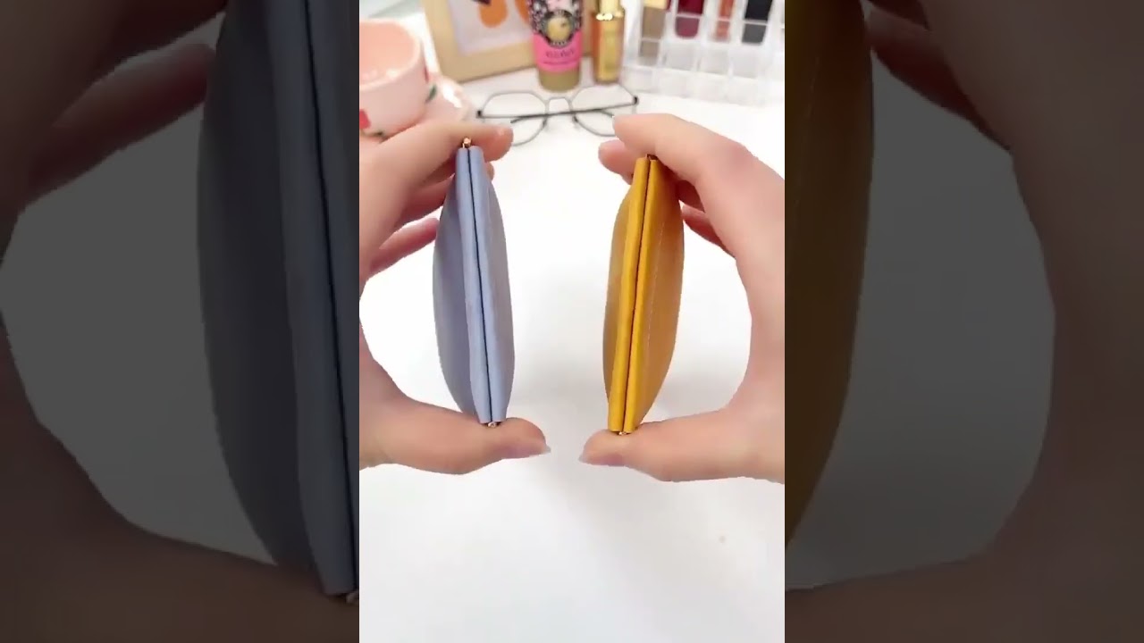 High-end glasses storage bag